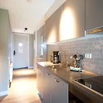 Lido Zeezicht Apartamento *