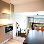 Apartamento Lido Zeezicht Egmond aan Zee