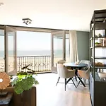 Apartamento Lido Zeezicht