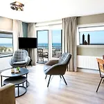 Lido Zeezicht Apartamento Egmond aan Zee