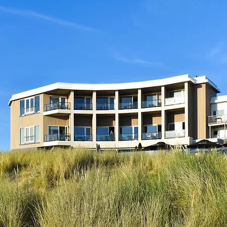 Apartment Lido Zeezicht