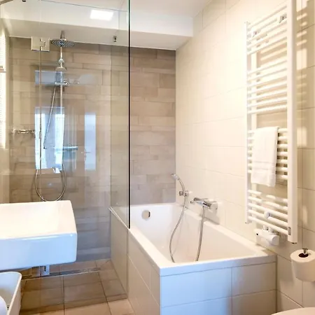 Lido Zeezicht * Egmond aan Zee