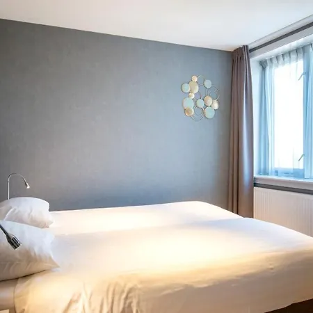 Lido Zeezicht Egmond aan Zee