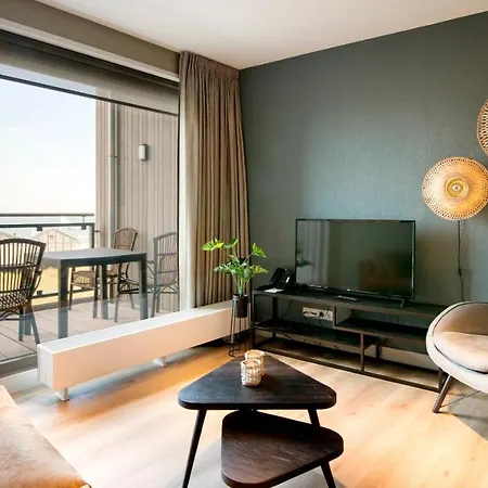 Lido Zeezicht Egmond aan Zee