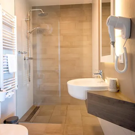 Lido Zeezicht Apartamento *