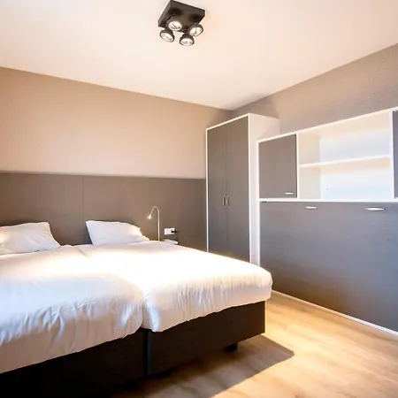 Lido Zeezicht Apartamento Egmond aan Zee