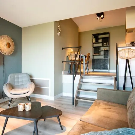 Lido Zeezicht * Egmond aan Zee