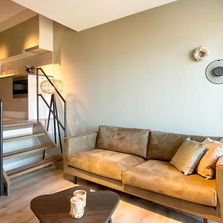 Apartamento Lido Zeezicht Egmond aan Zee