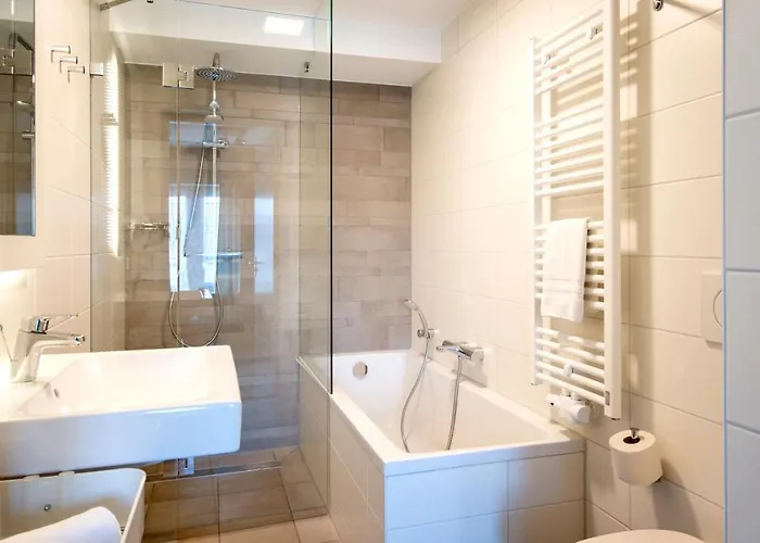 Lido Zeezicht * Egmond aan Zee