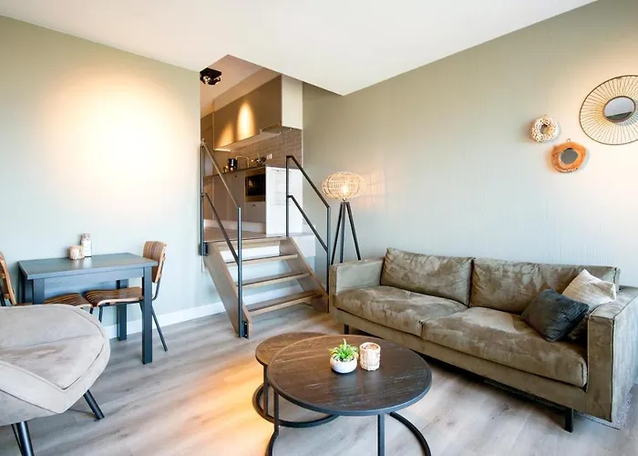 Lido Zeezicht Egmond aan Zee