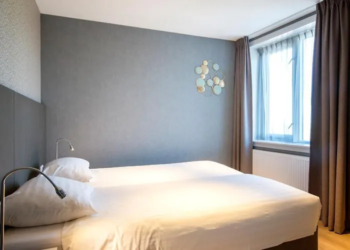 Lido Zeezicht Egmond aan Zee