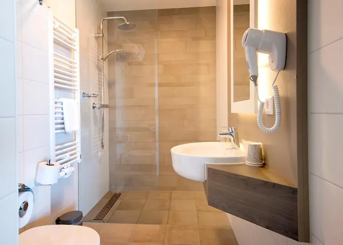 Lido Zeezicht Apartman *