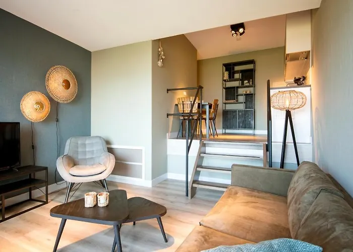 Lido Zeezicht * Egmond aan Zee