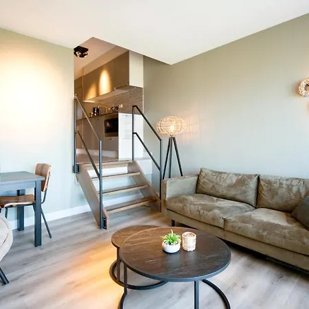 Lido Zeezicht אגמונד אן זי